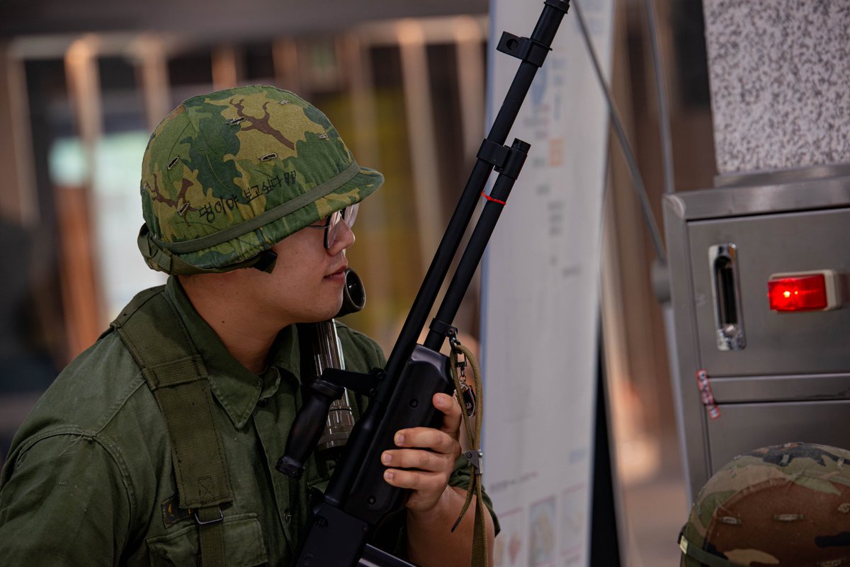 leewallha's tweet image. [메인트]
지금까지 했던 코스들 사진입니다!
주로 밀코하고 있고 미해병대 주력 입니다.
트위터 초보라 잘 모르는 것도 많아요
말 걸어주시면 좋아하니 많이 걸어주세요! :)