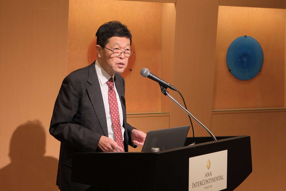 一般社団法人コンラート・アデナウアー・シュティフトゥング（日本事務所） tweet media