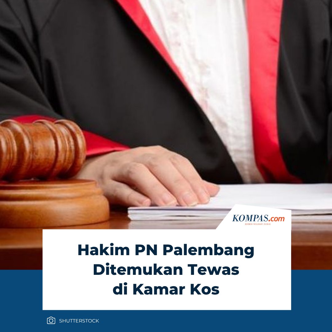 Kompas.com tweet media