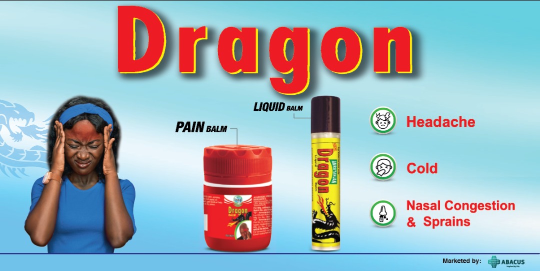 943qfmlira's tweet image. HOT RELIEF IS HERE! 
 Dragon Liquid Balm - your go-to solution for muscle aches and pains! It Soothes sore muscles, eases tension, and leaves you feeling refreshed. Get yours now and feel the dragon&apos;s fiery relief! 🔥 #DragonLiquidBalm #PainRelief #MuscleCare