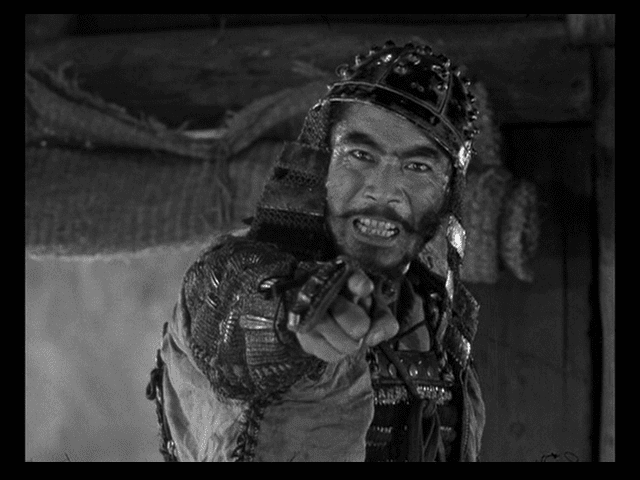 AntonioSip54255's tweet photo. People, please watch 7 Samurai, it's geniuenly a masterpiece of a movie.

#7Samurai
#AkiraKurosawa
#ToshiroMifune https://t.co/FpHqLfUkmu