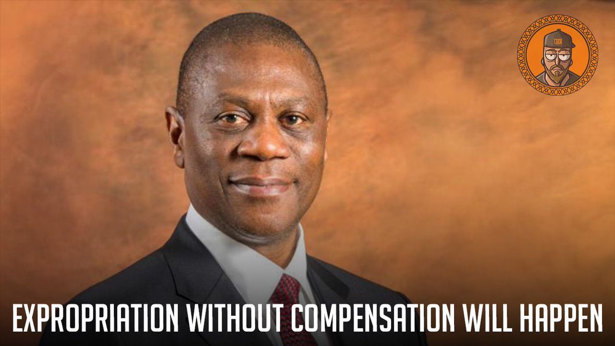 RenaldoGouws's tweet image. Mainstream Media and a DA Minister told you that EWC won&apos;t happen under the Expropriation Act. They attacked alternative media and organisations like Afriforum, yet the deputy president just confirmed what we have been saying.

Video Link: youtu.be/NL3gfBrvh-g