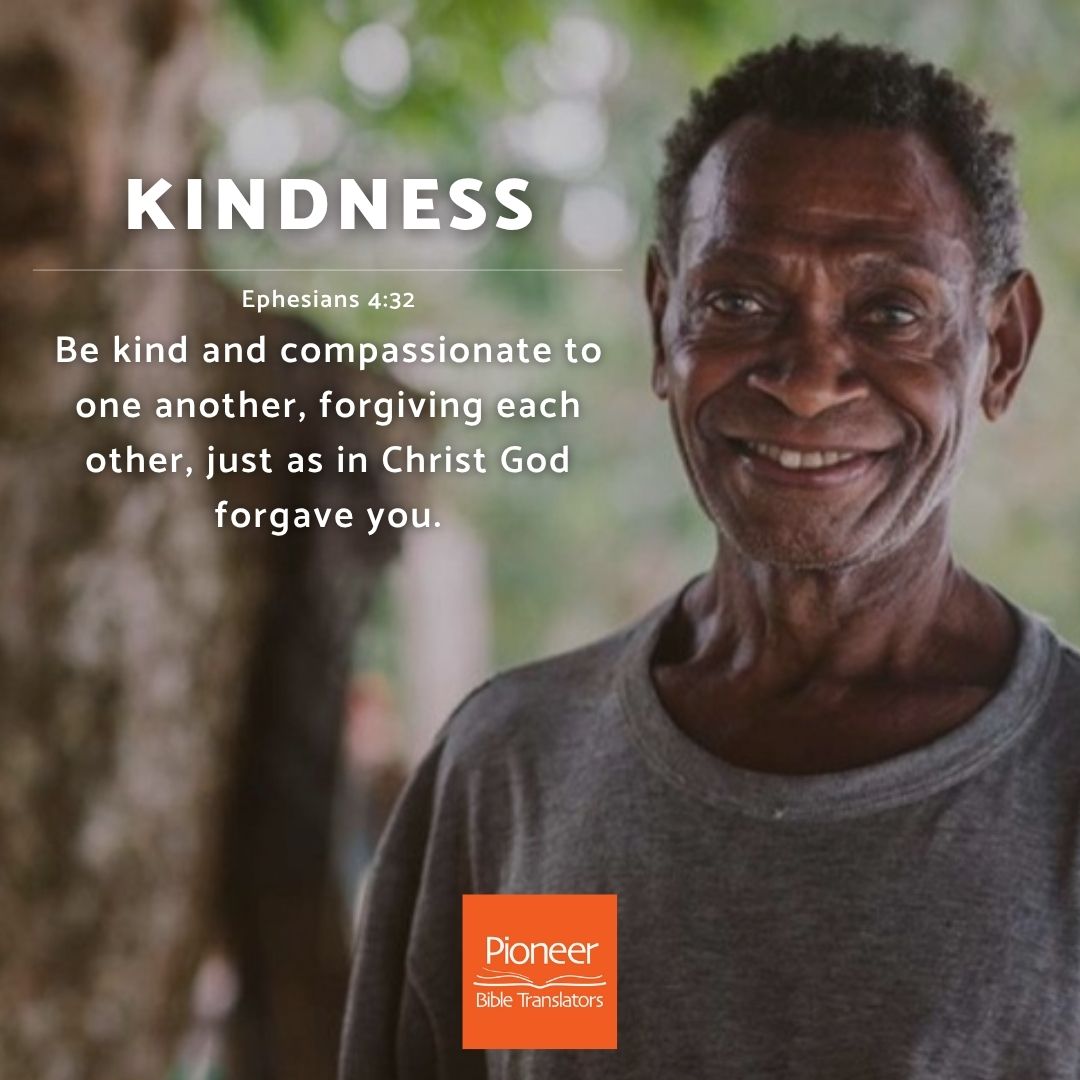 Pioneer Bible Translators tweet media