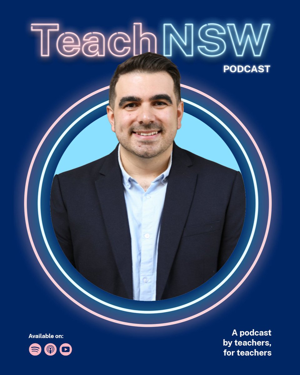 Teach NSW tweet media