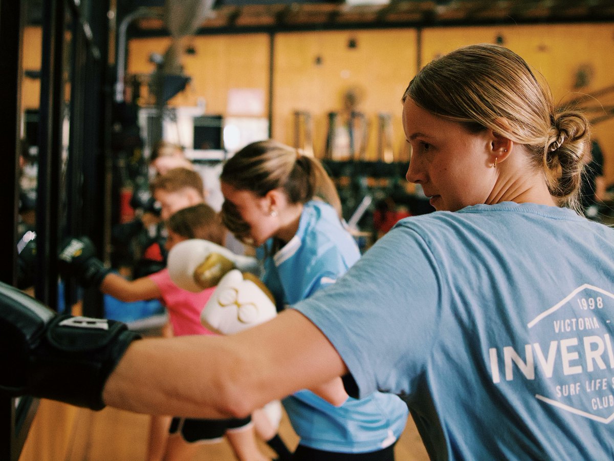 BrettCombat's tweet image. Confidence isn’t found, it’s trained.

Combat Mirror helps fighters of every background see their own progress and own their performance. Train like a champion. Track like a scientist.

#CombatMirror #SmartTraining #SportsScience #BackToReadiness

Find out more at…