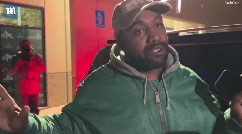 RealDixonUranus's tweet image. &quot;I&apos;m not gonna say what race, what religion the scientists are.&quot;