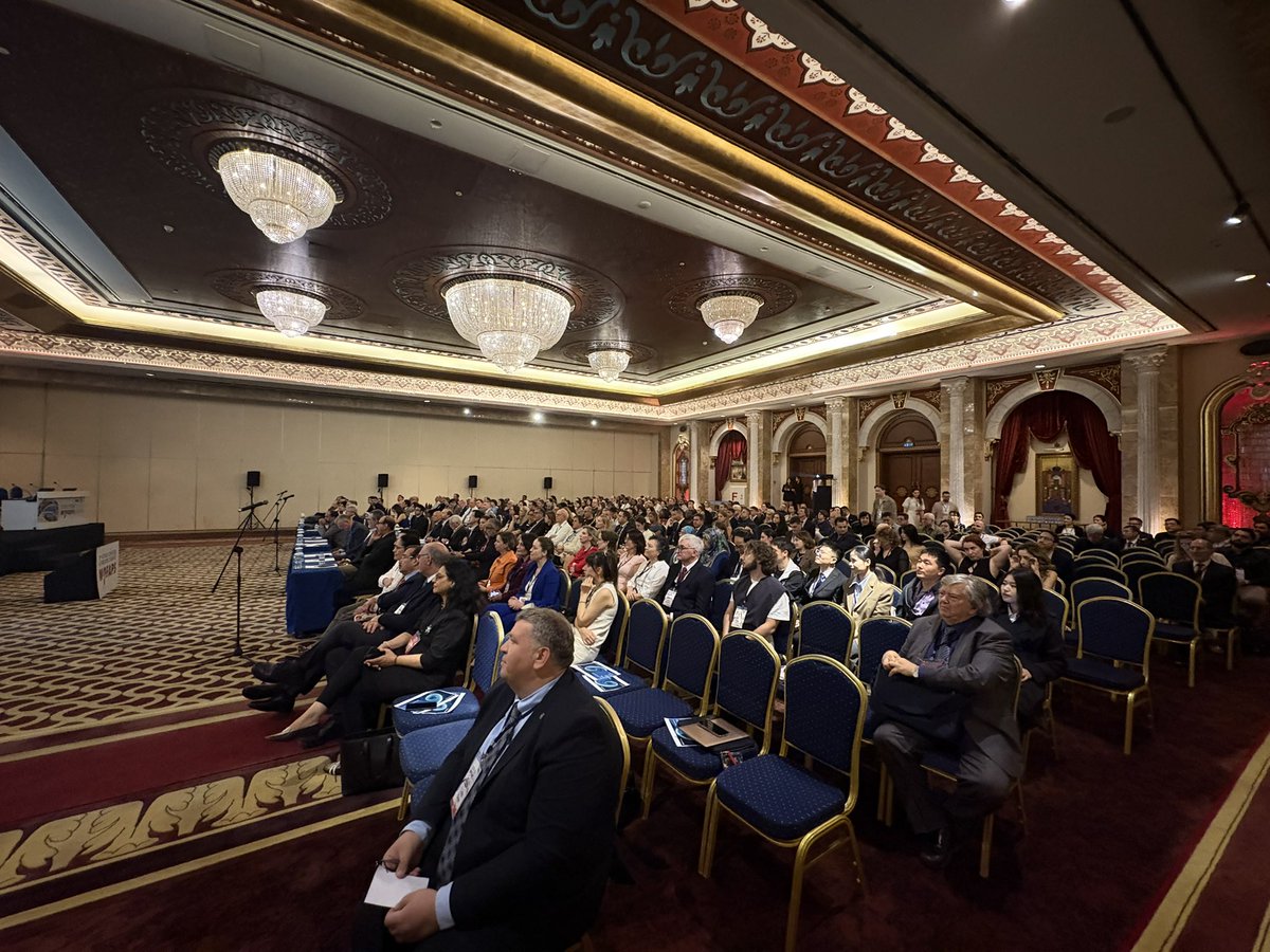 World Federation of Assctns of Pediatric Surgeons tweet media