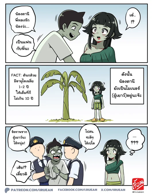 สน.นี้ คำรวจขยันมาก 