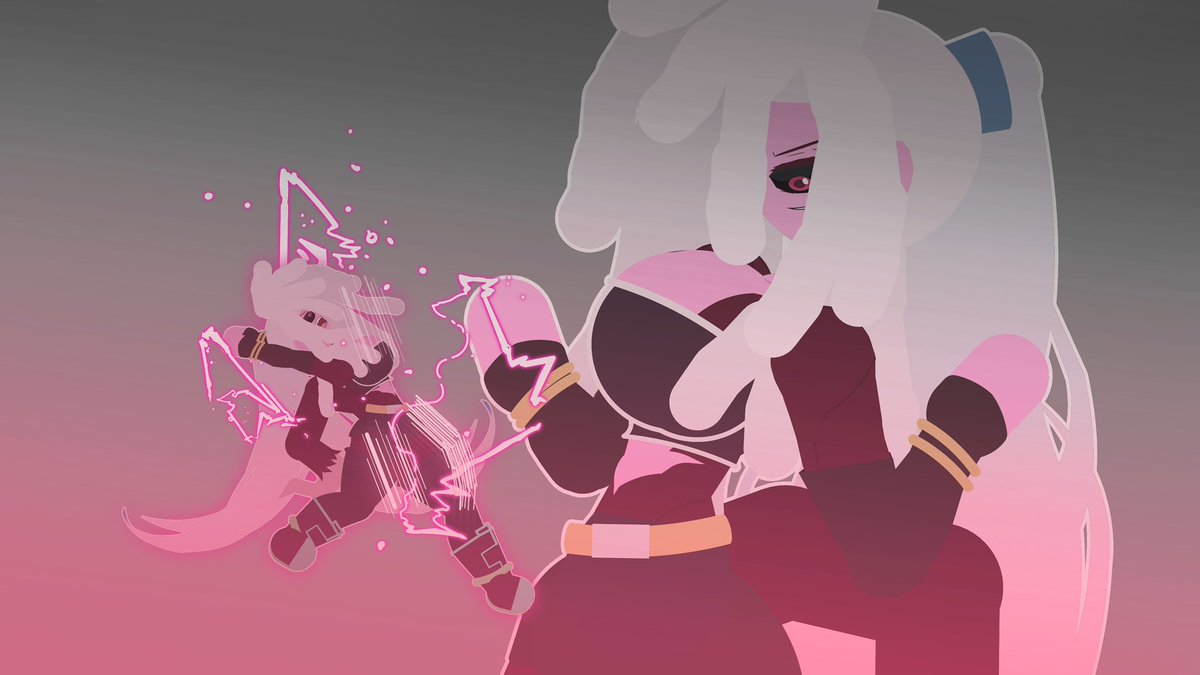 Majin Ssj4 Serena(Present)

I hope you guys like it!