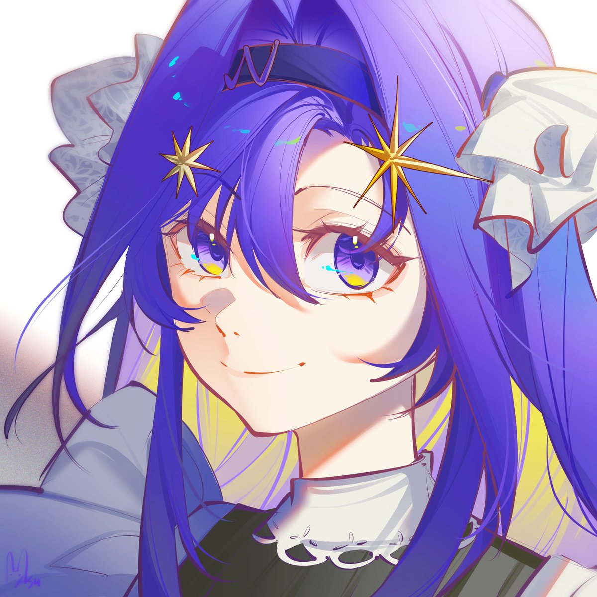 Happy Birthday to Voyager 
#リバース1999 #Reverse1999