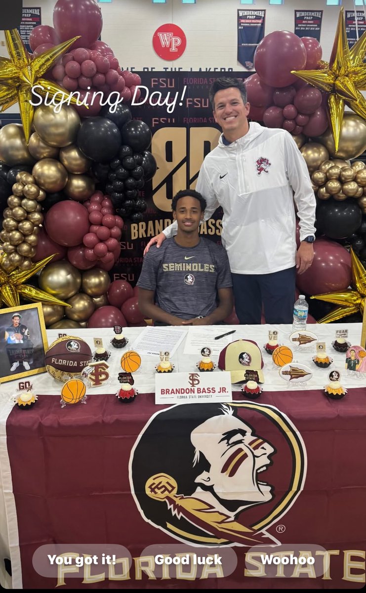 Coach Anderson (@andersonco72731) on Twitter photo 