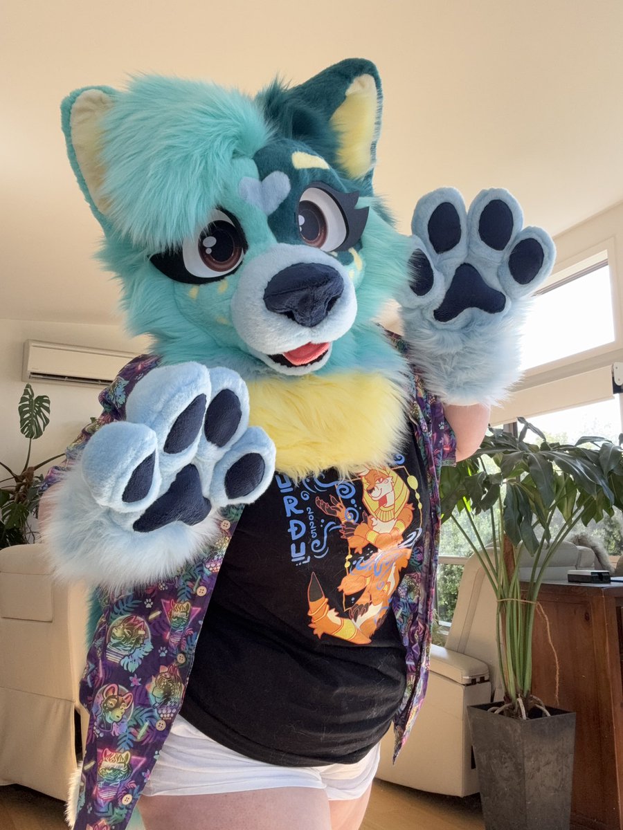 ✨💜 Astris 💜✨ 🔜FurDU 26 GOH tweet media