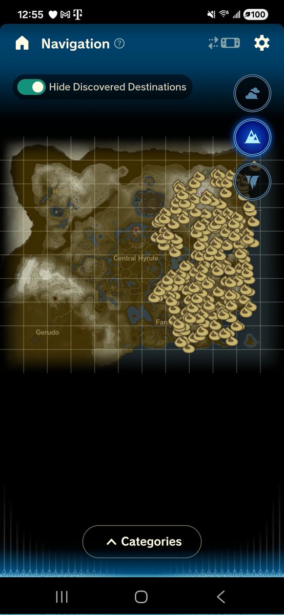 hyper_imagine's tweet image. Almost done