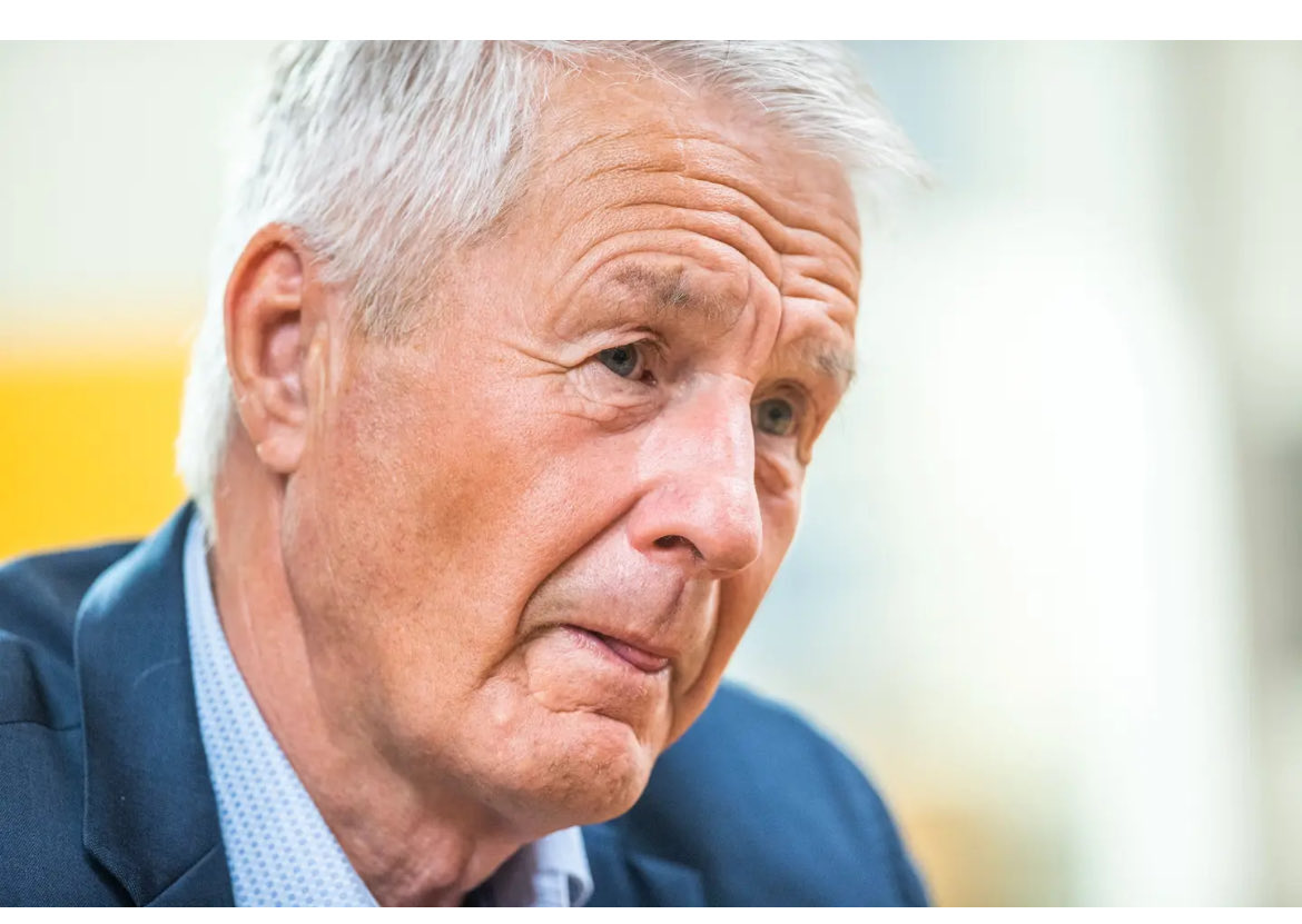 Utbytteprinsen 💵 tweet media