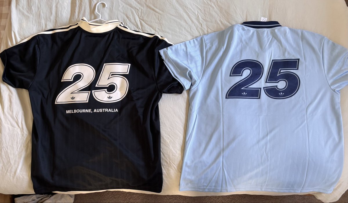 MattyEssFM's tweet image. So nice I needed to complete the set. @oasis @adidasoriginals #adidasxOasis