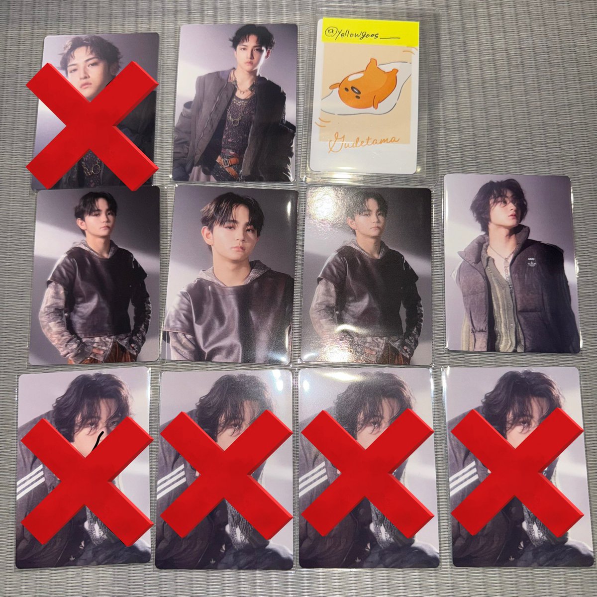 @取引垢 tweet media