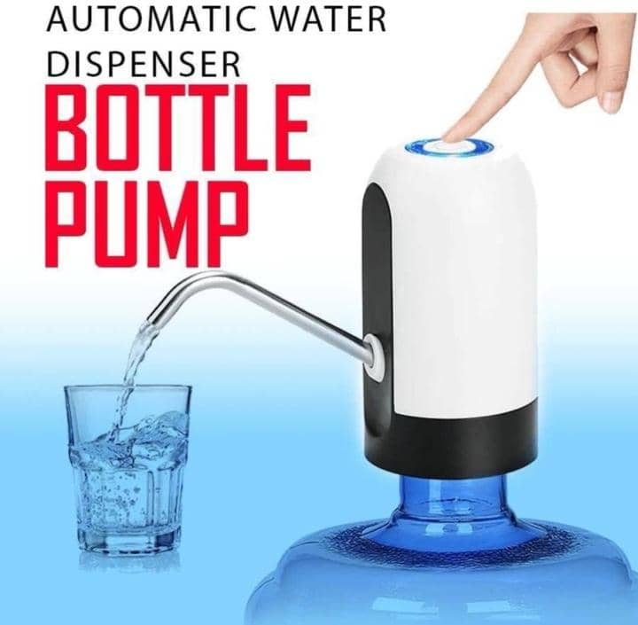BxHomeStore's tweet photo. 🚨TUMEUANZA MSIMU WA SIKUKUU
RECHARGEABLE WATER DISPENSER
💰Tsh 12,000/=
#PayLessExpectMore
📲Njoo WhatsApp👉🏽https://t.co/Jk0Fus3XRH https://t.co/uG4y3DYlQt