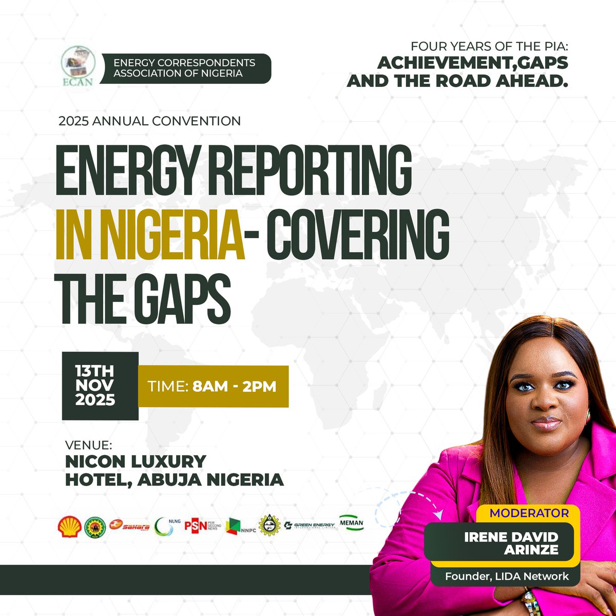 LIDA NETWORK tweet media