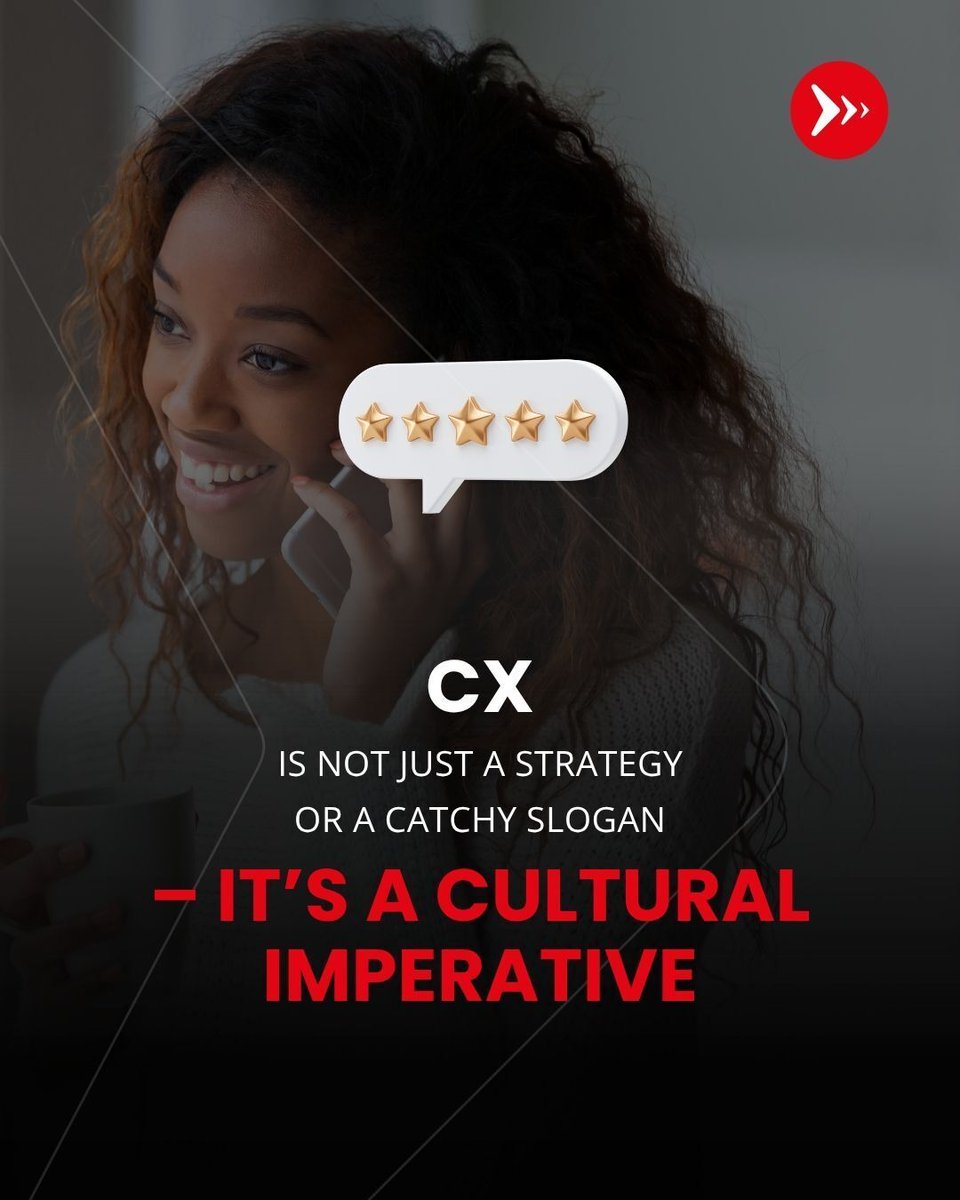 CallForceDirect's tweet image. CX is an emotional journey, a cultural mindset, and a strategic priority.
Is your customer experience built around human emotion?
Let CallForce help you turn interactions into loyalty.
📩 Get in touch today.
callforceoutsourcing.com/contact-us/
#CXStrategy #CustomerExperience #CallForce