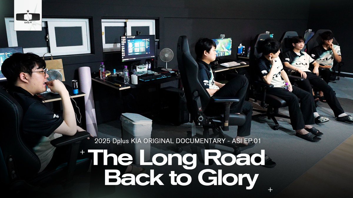 훈련실 내부 환경 이미지