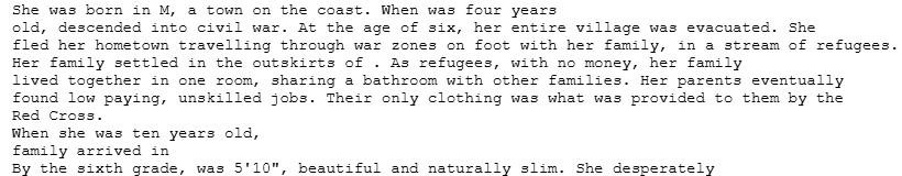 WriterJonHall's tweet photo. An example of just one of Epstein's many victims

https://t.co/i0A1JuSJzh https://t.co/DaD52da7km