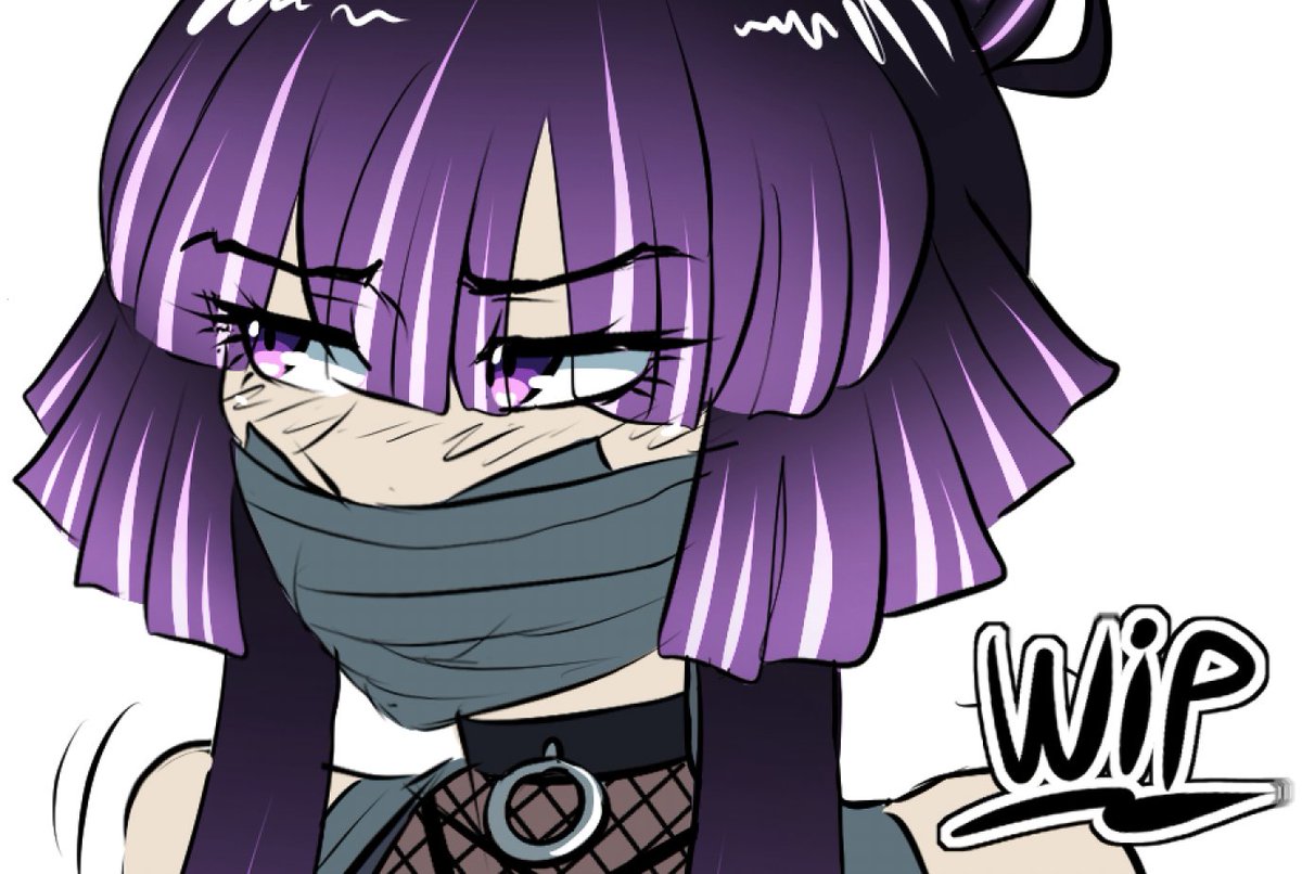 Take a Tape gag 4 ya &lt;3