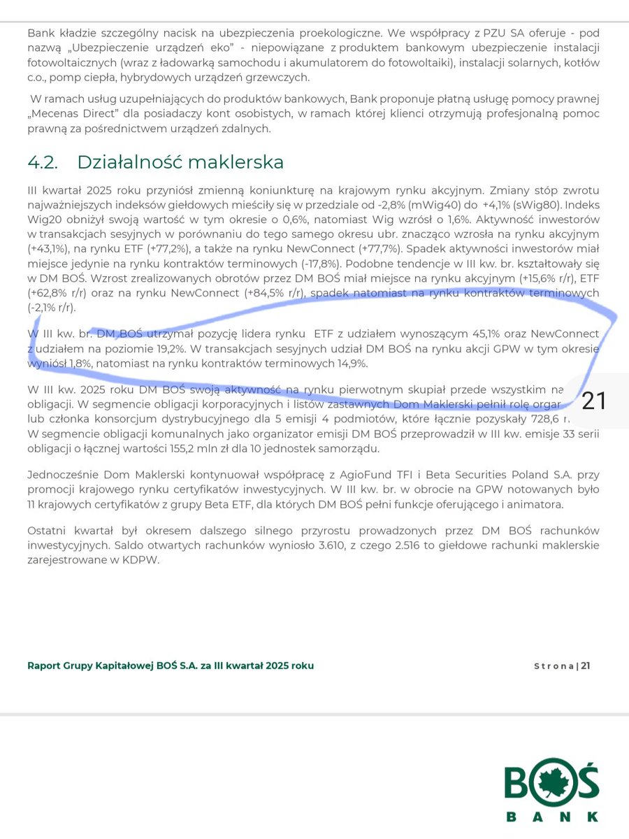 #bos ##raportkwartalny