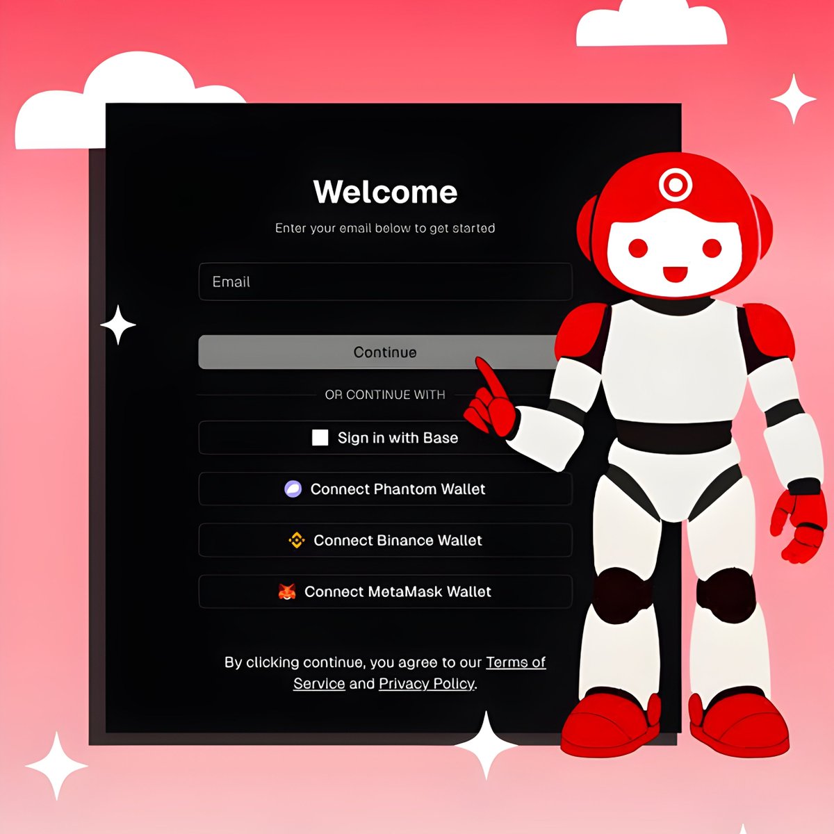 Langerius's tweet image. Your crypto agent across 8+ chains

Swap, stake, bridge, open perps, and manage assets just by chatting. It is live.

Powered by a custom multi-model LLM. Over 10M prompts processed. Over $200M in volume executed.
Built for seamless, intent-driven onchain actions.

This is…