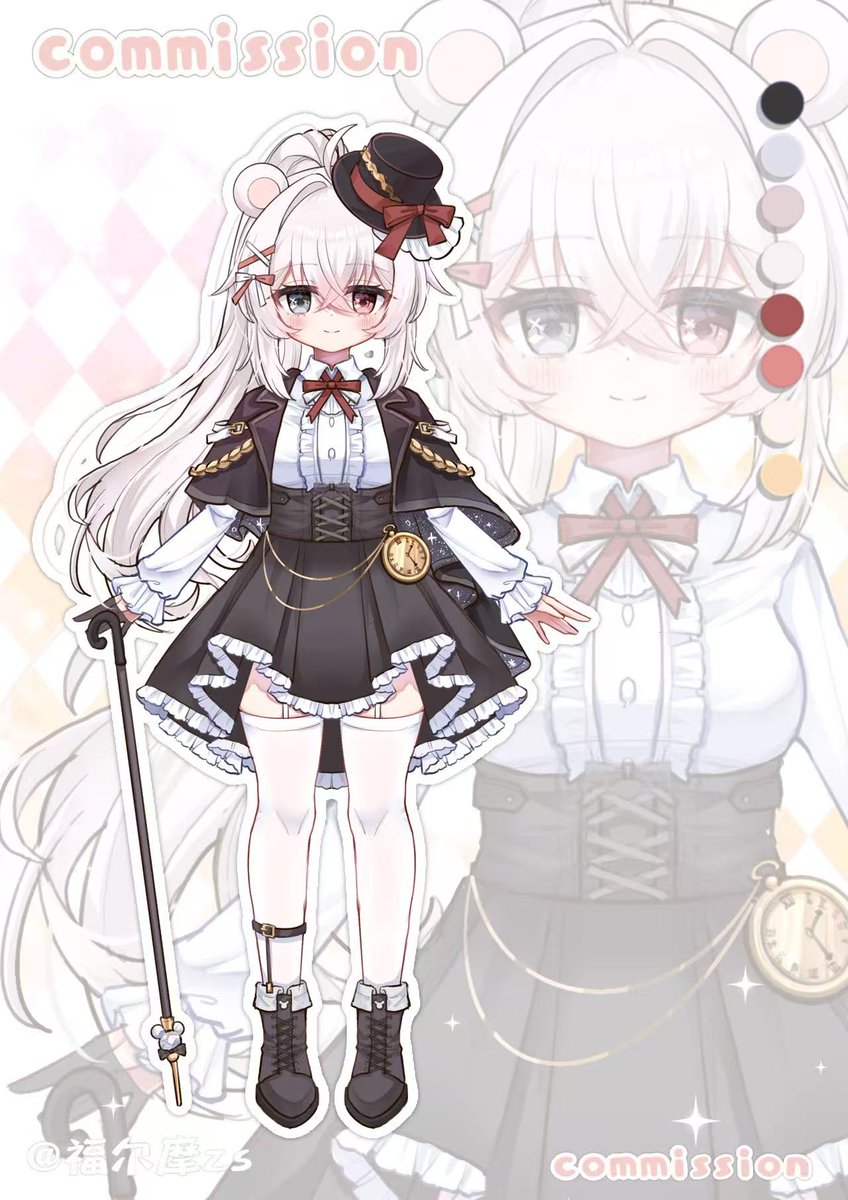 sofiazs233's tweet image. #outfit  #desigh #ocart  #ocoutfit