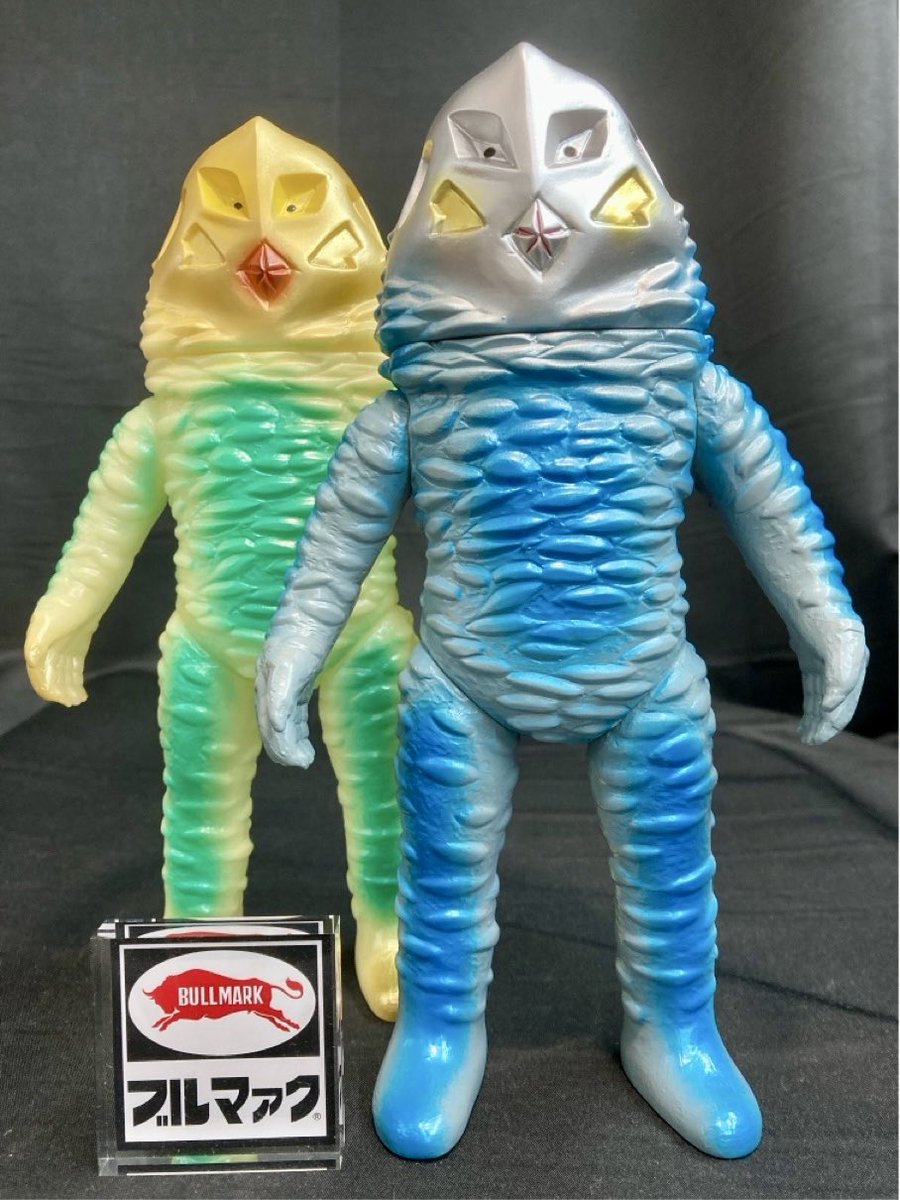 ウルトラマン 第18話 『遊星から来た兄弟』㊗️放送記念日🎊 凶悪宇宙