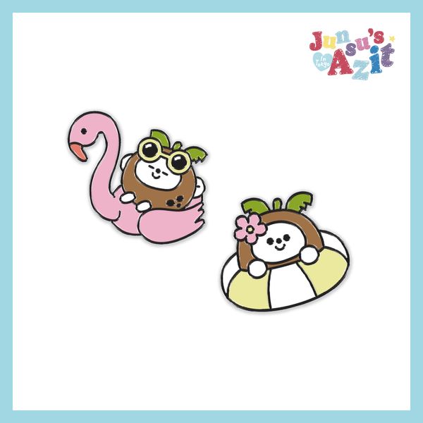 🆕#케타포_상품안내🩵

지금 #케타포 에서 #김준수 MD 만나보세요!

🥥김준수 - [POP-UP STORE [Junsu's Azit]]

김준수 MD 만나보기👇
tinyurl.com/4uuz4jxu

케타포 11월 쿠폰팩으로 더 저렴하게!💌
🔗tinyurl.com/5drpy332

#김준수 #KIMJUNSU #XIA
#XIA준수 #ジュンス #金俊秀
#케이타운포유