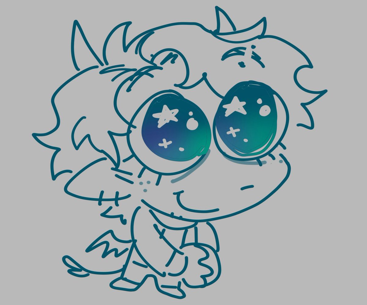 tibby 🩵 (@tibbycaps_) on Twitter photo 