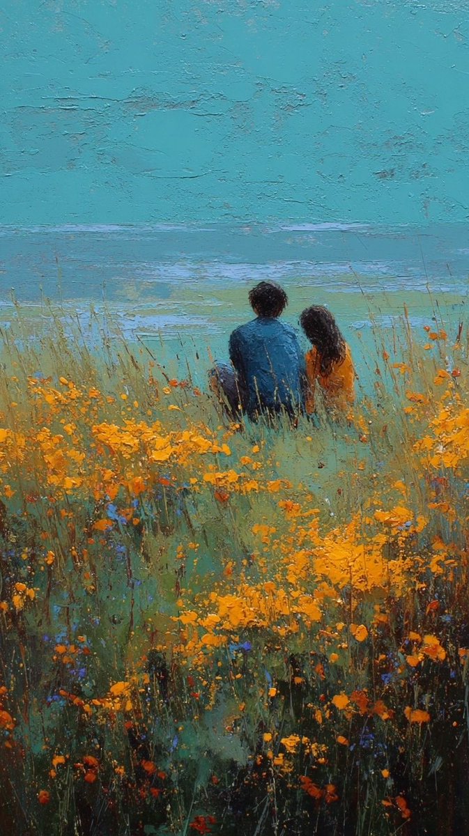 <a href="/DonatoMarinelli/">Donato</a> <a href="/AlmiraUva/">AlmiraUva</a> <a href="/karmendida/">KarmenDida</a> <a href="/lagatta4739/">lagatta4739</a> <a href="/lucy_esposito/">Lucia Esposito</a> <a href="/Luiginazanon/">Luigina Zanon</a> <a href="/scastaldi9/">Kalika</a> <a href="/SuttoraM/">suttora marina</a> <a href="/Vitality1978/">Silvia💞</a> <a href="/AntonellaLaTor6/">Antonella La Torre</a> <a href="/adelestancati/">adele stancati</a> #LImponderabileFragilitàDellEsistenza 

🌊Che,poi, io il mare lo ascolterei all’infinito.
A tutto volume.
Con gli occhi piantati sul soffitto del cielo.
A immaginarmi la vita🌊
Fa Caramagna🖋

#TraMareECielo #SensazioniPoetiche

<a href="/Dida_ti/">Dida</a> <a href="/Dida_movies/">Pellicole di Emozioni</a> <a href="/DavLucia/">lucia davi</a> <a href="/RosannaAvella/">RosannaAvella</a> 
D A