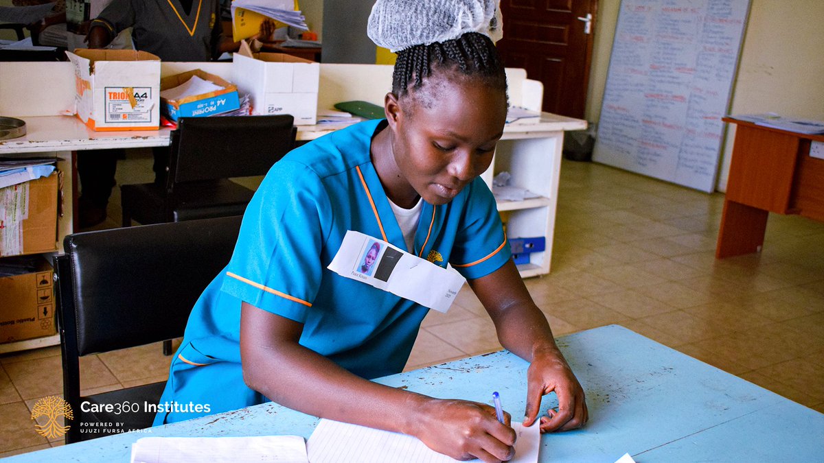 Ujuzitraining's tweet photo. Tveta Cdacc Tvet Authority Kenya Page Practicals preparations are on..
LEVEL 5 Healthcare Support Assistant exams are best passed if prepared for!
Our students filling out their details and practising their practicals!!
#GoodLuck all https://t.co/fMgr7NmEWJ
