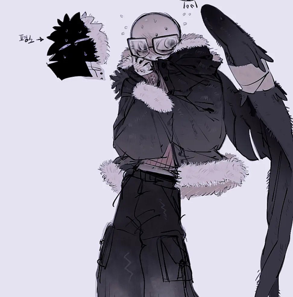 plkin4's tweet image. 뿡슨