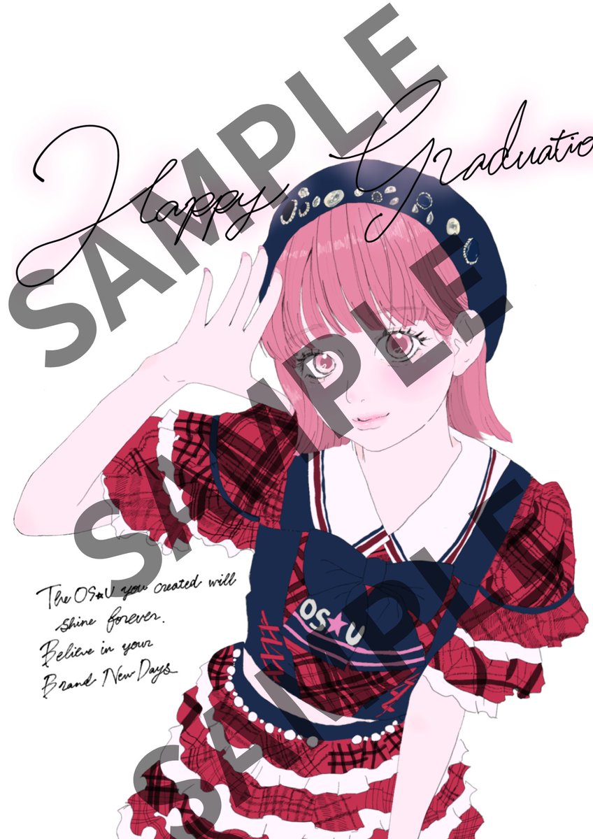 OS☆U【おーえすゆー】2025年東名阪ツアー1,000人動員達成