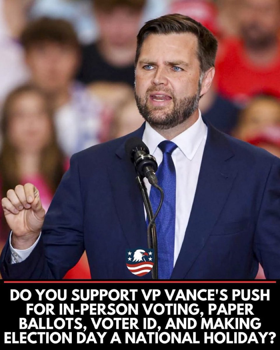 MAGA Voice tweet media