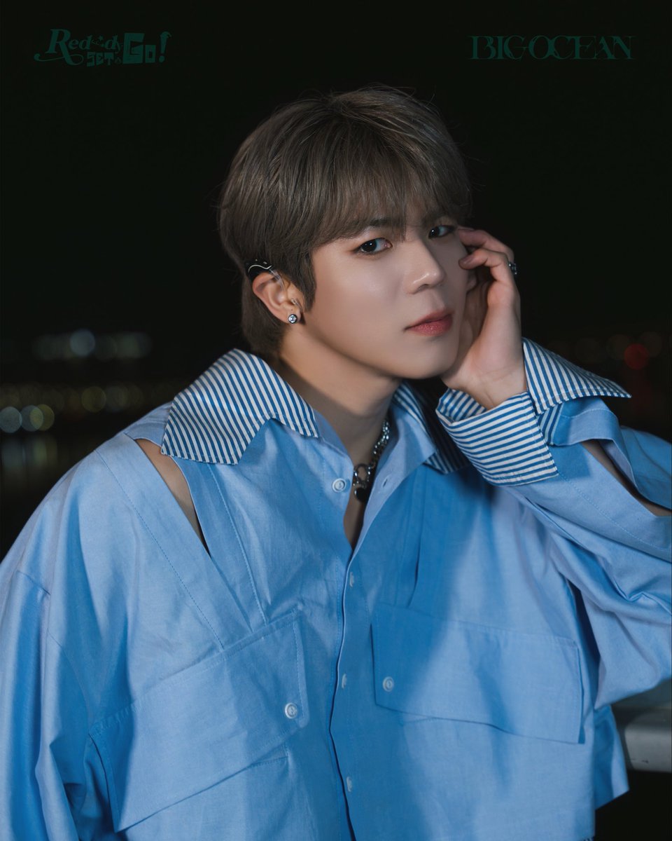 Chanyeon FR 🇫🇷 tweet media