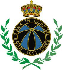 134 jaar Brugsche Football Club 💙🖤