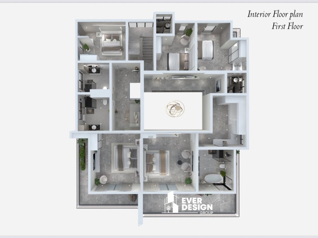 We are committed to building a connected Rwanda  supporting Vision 2050 through innovative housing, infrastructure, and renewable energy projects that shape a more sustainable future. 🌍

In this photo: is the Design vs. Construction progress of some of our ongoing developments.