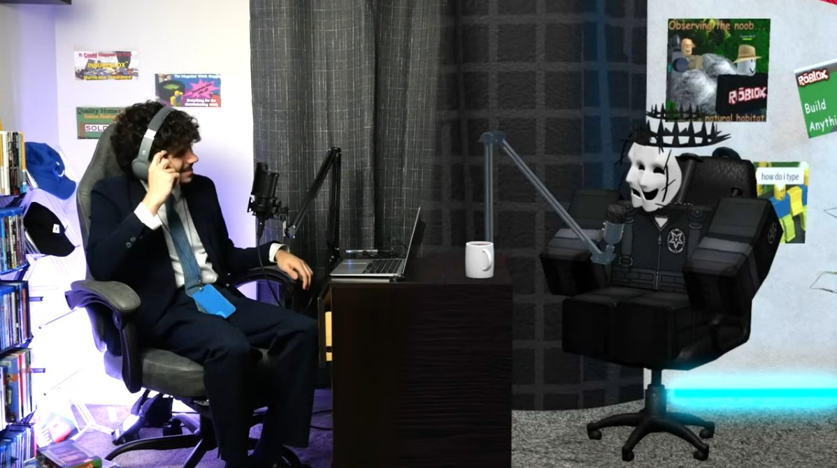 cant believe Zeal just looks like that in real life