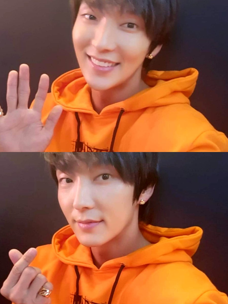 😊💓【美韓】イ・ジュンギに投票完了！現在の得票数:1662票 イ