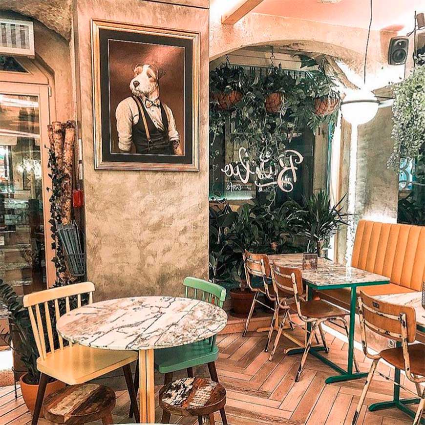 Tu "yo" del futuro, dice que te enamores de ti, de la vida y luego de quien tú quieras...❤️.

Ya jueves, ángeles!! Muy lindo día😘😘

Voy pidiendo nuestros ☕️☕️