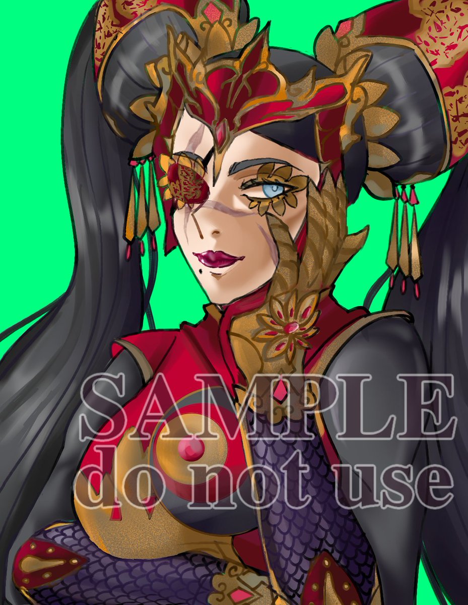 Thank you for commissioning me! 🦖❤️ 

DM me for commission~ #Commission #commissionopen #artistsontwitter