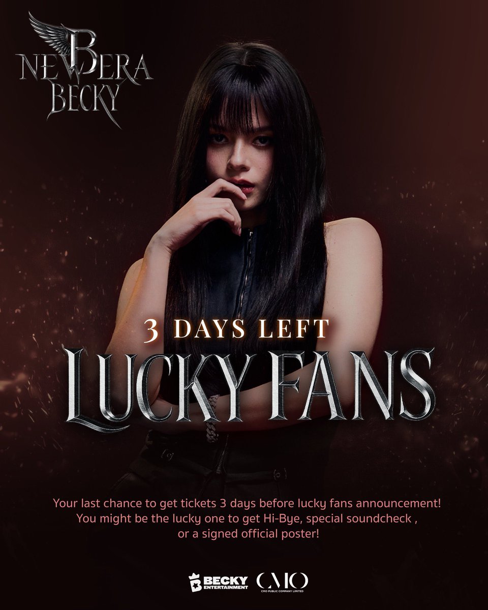 🔥Get a Cheaper ticket🔥 ✨6,000฿ A3 ZONE✨ [ WTS ] B NEW ERA