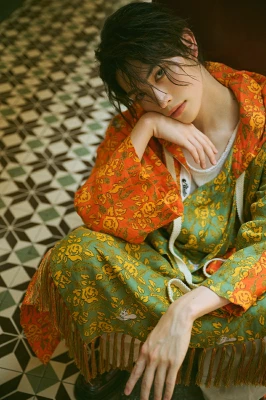 予約中 1月30日発売 〚増子敦貴カレンダー 2026.04-2027.03〛 🎁限定