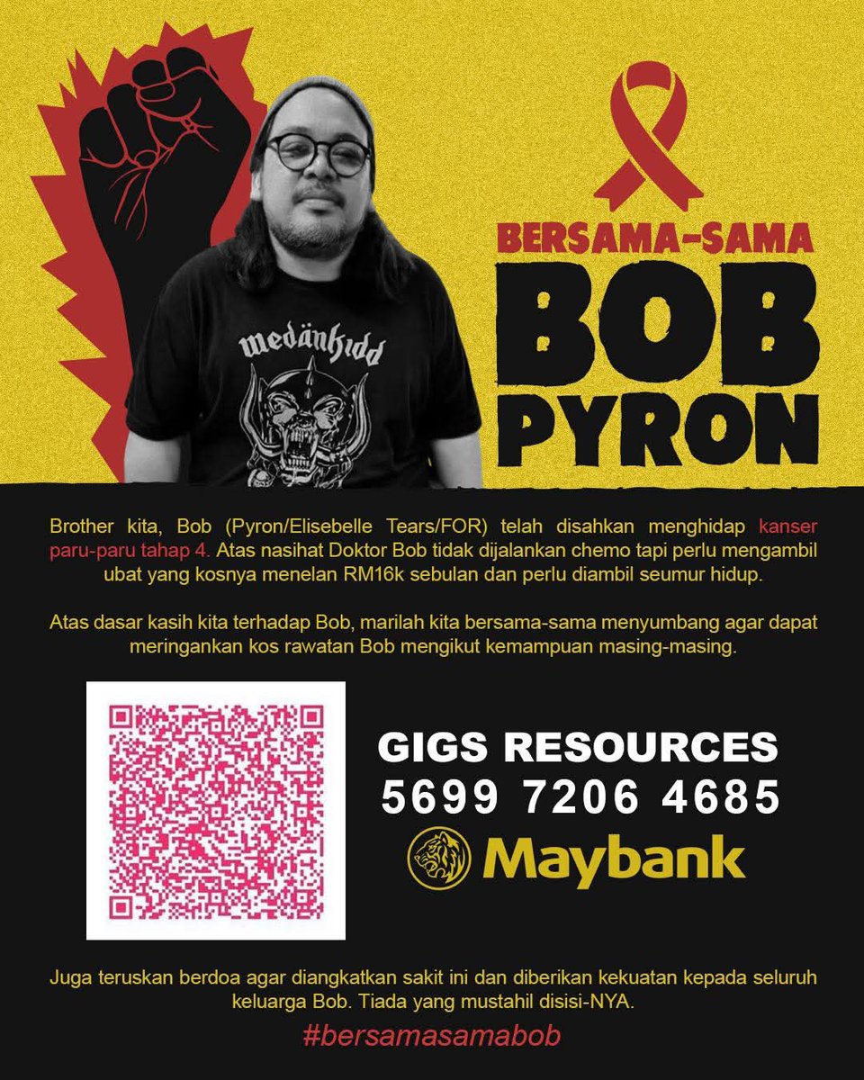 🇲🇾 OF 🍉 #RakyatJagaRakyat 🇲🇾 tweet media