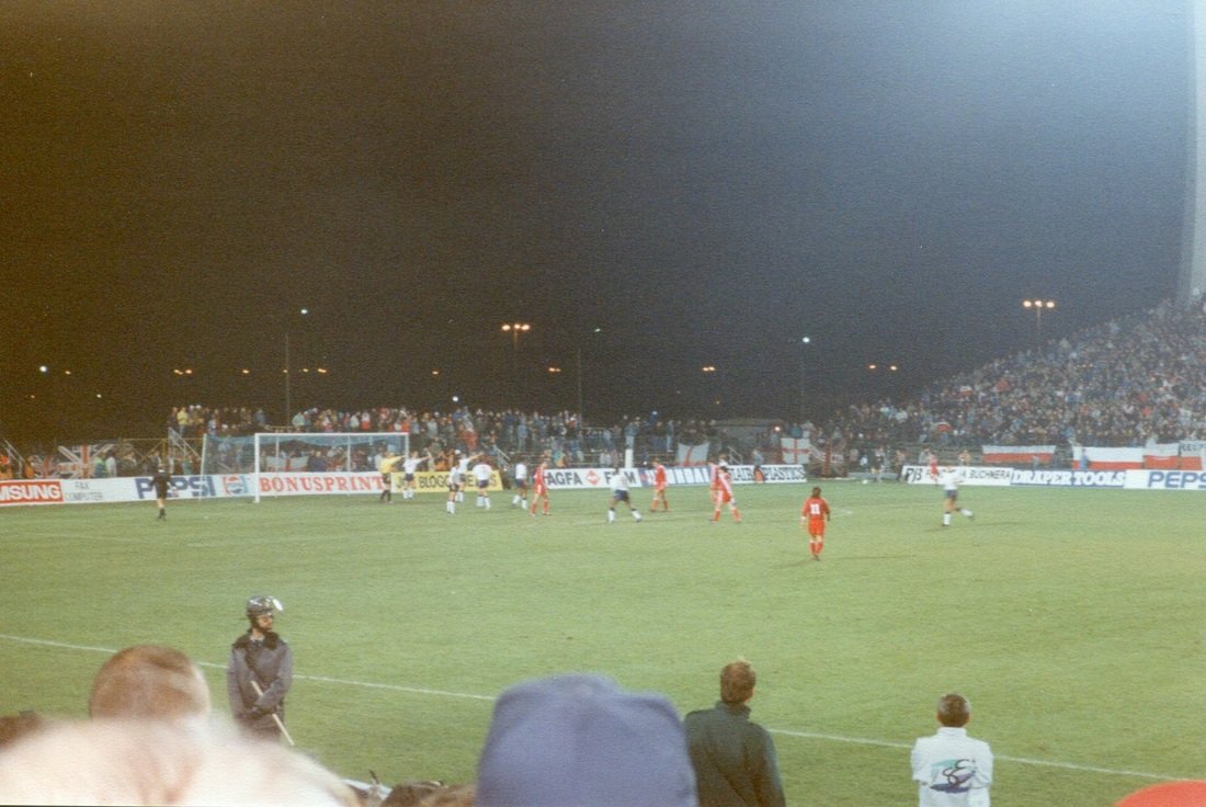 I_am_PJS's tweet image. Stadium has changed a bit