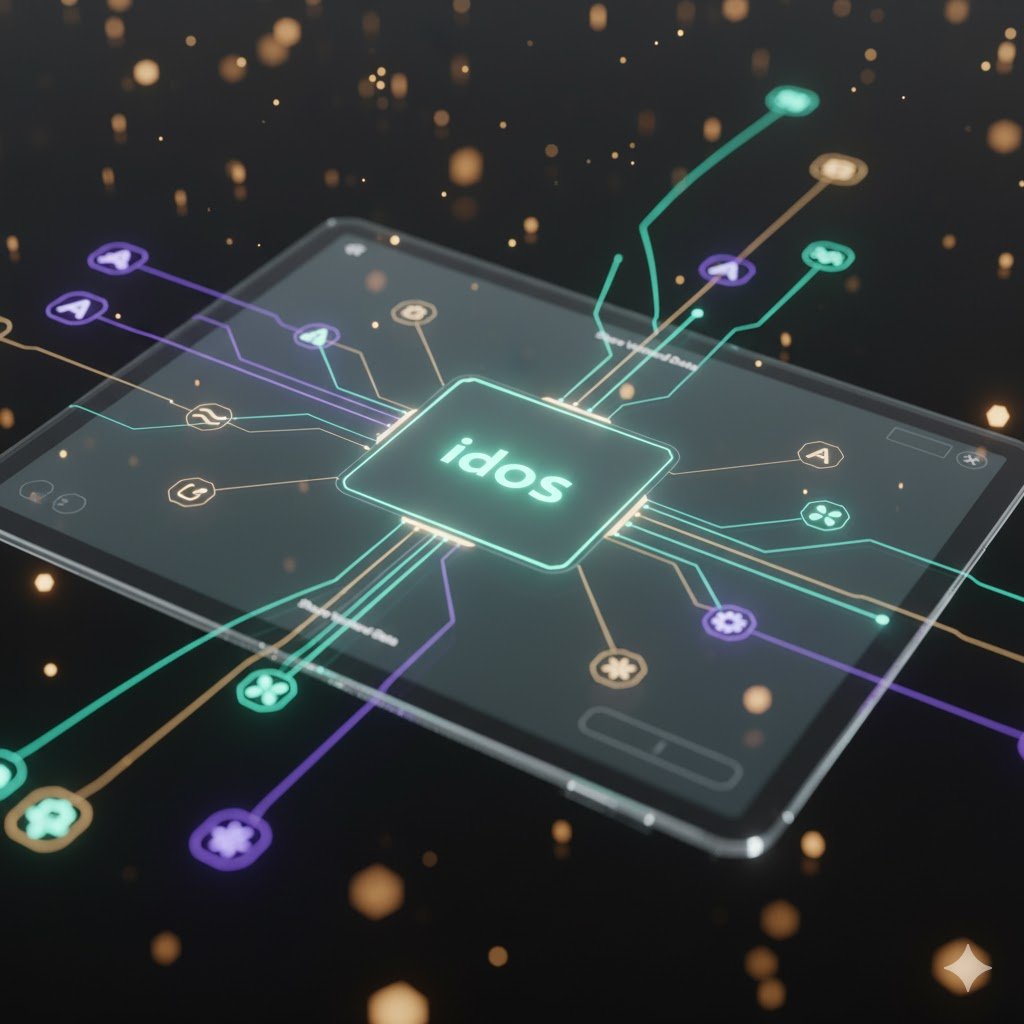 aydinmustafaaa's tweet image. No more endless app downloads! 

With @idOS_network, you simply share your verified data using your existing crypto wallet across 40+ EVM and non-EVM chains. Seamless UX meets sovereign identity. That's the power of @wallchain.

#Web3UX #MultiChain #CryptoWallet #Seamless