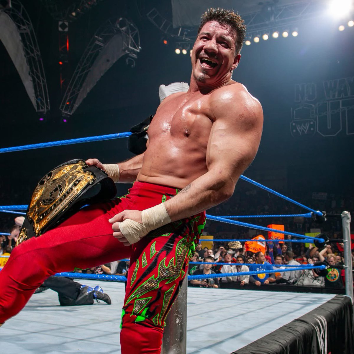 Fightful Wrestling tweet media